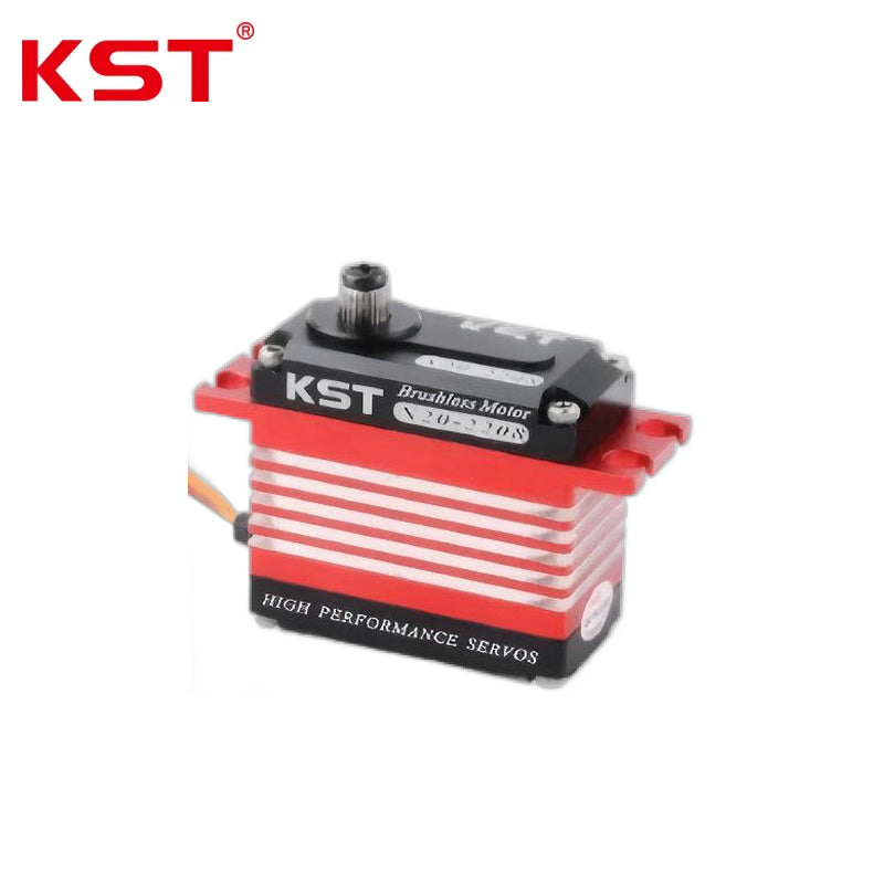 KST X20-2208 Servo Motor