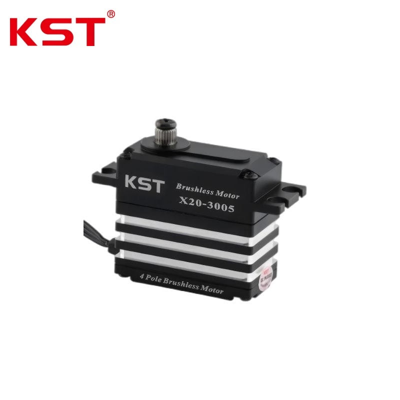 KST X20-3005 Servo Motor