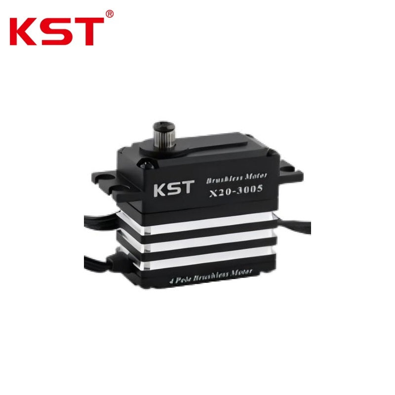 KST X20-3005 Servo Motor