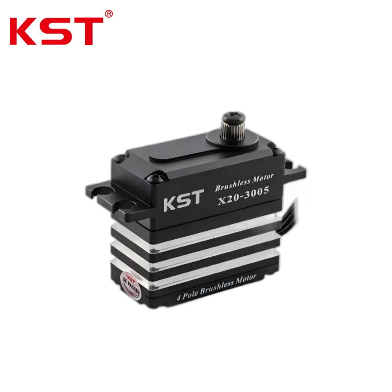 KST X20-3005 Servo Motor