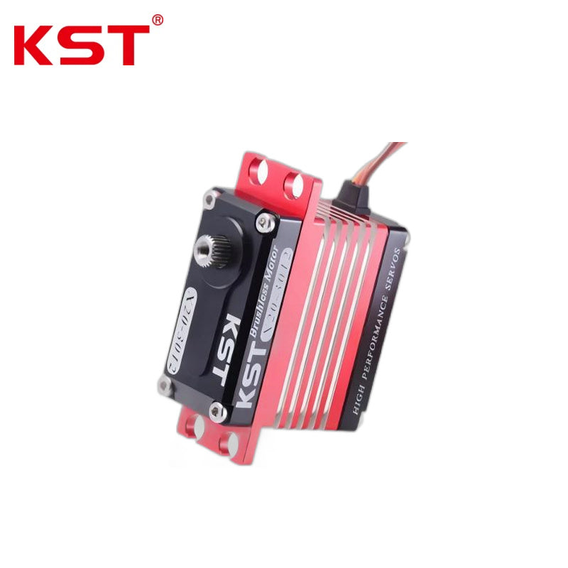 KST X20-3012 Servo Motor