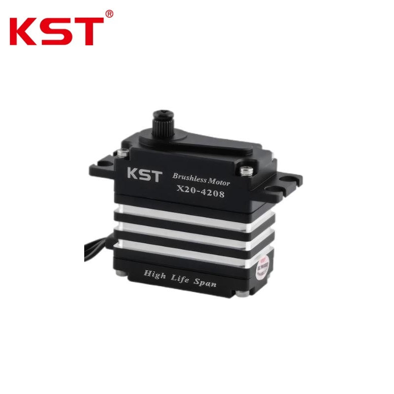 KST X20-4208 Servo Motor