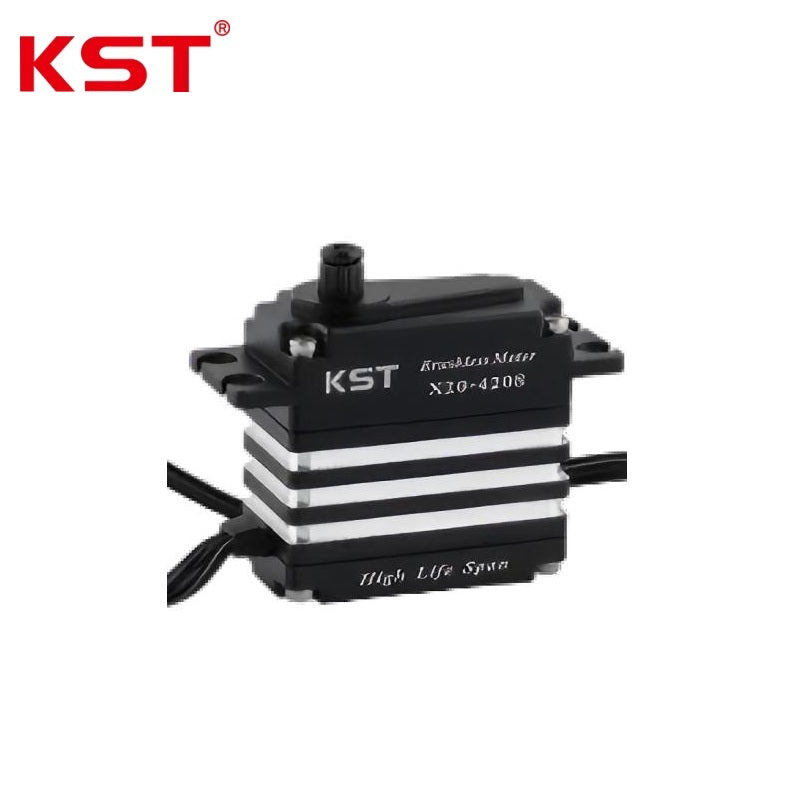 KST X20-4208 Servo Motor