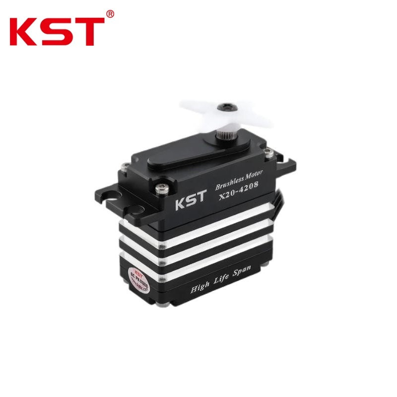 KST X20-4208 Servo Motor