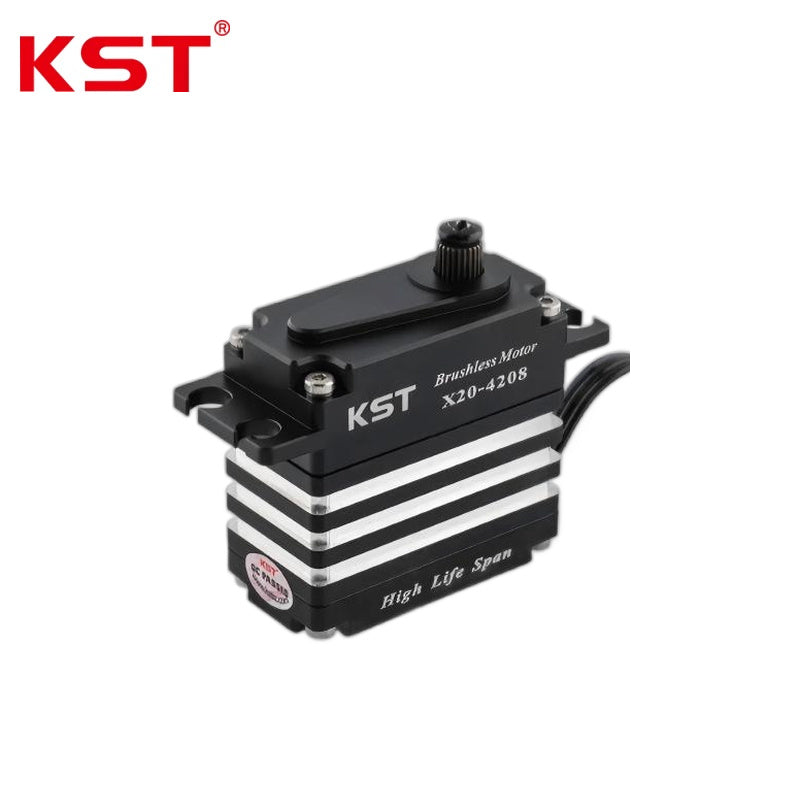 KST X20-4208 Servo Motor