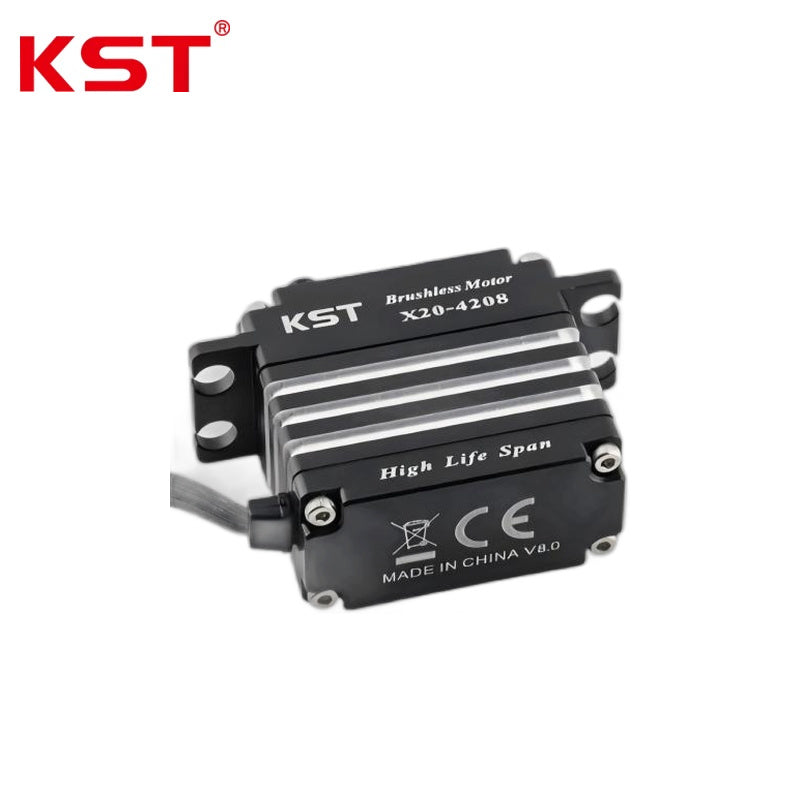 KST X20-4208 Servo Motor
