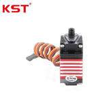 KST HLS-X20-7.4-M-820 Servo Motor