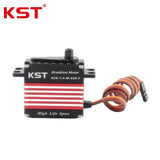KST HLS-X20-7.4-M-820 Servo Motor