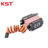 KST HLS-X20-7.4-M-820 Servo Motor