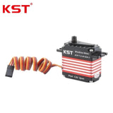 KST HLS-X20-7.4-M-820 Servo Motor