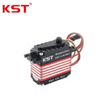 KST HLS-X20-7.4-M-830 Servo Motor