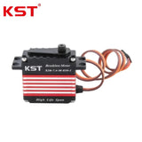 KST HLS-X20-7.4-M-830 Servo Motor