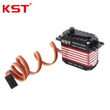 KST HLS-X20-7.4-M-830 Servo Motor