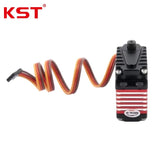 KST HLS-X20-7.4-M-830 Servo Motor