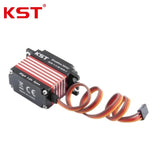 KST HLS-X20-7.4-M-830 Servo Motor