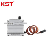 KST HLS-X20-7.4-M-835 Servo Motor