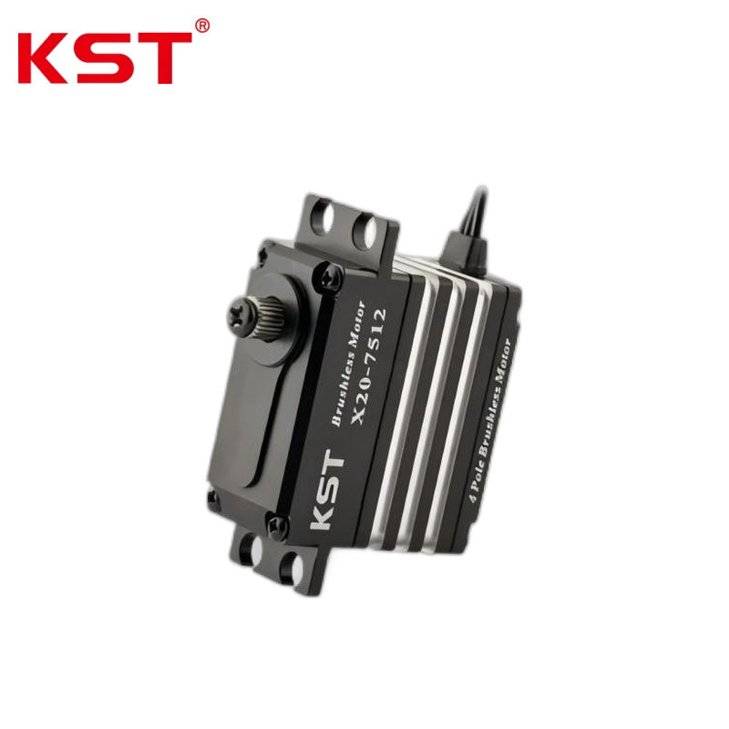 KST X20-7512 Servo Motor