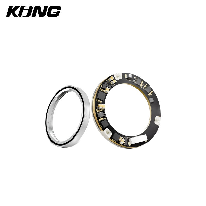 KingKong MPT Series Robot Single Encoder