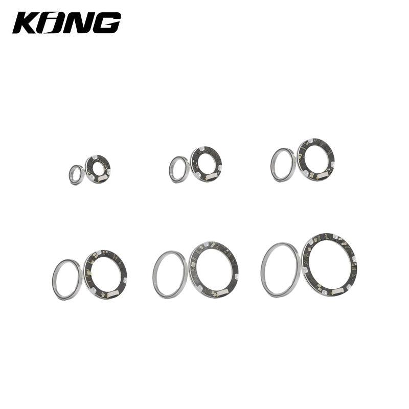 KingKong MPT Series Robot Single Encoder