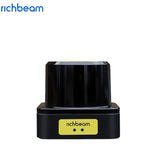 RichBeam KoraBeam LiDAR