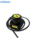 RichBeam KoraBeam LiDAR
