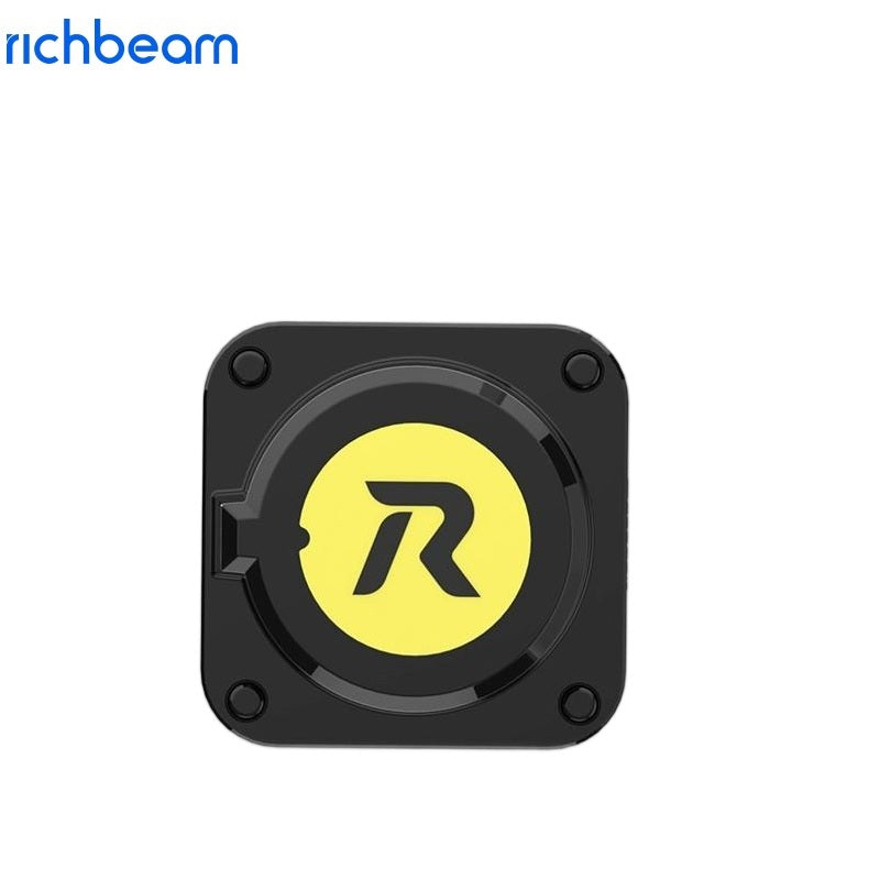 RichBeam KoraBeam LiDAR
