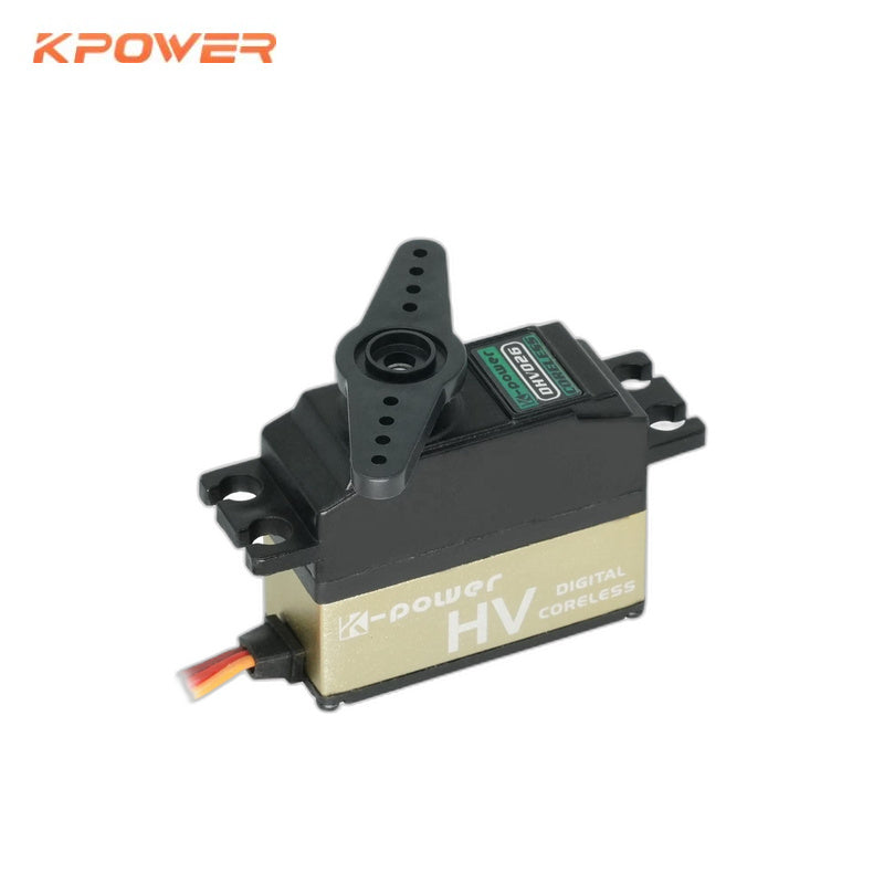 Kpower DHV026 Servo Motor