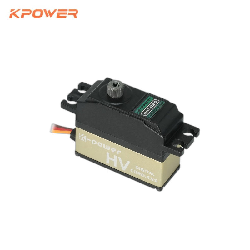 Kpower DHV026 Servo Motor