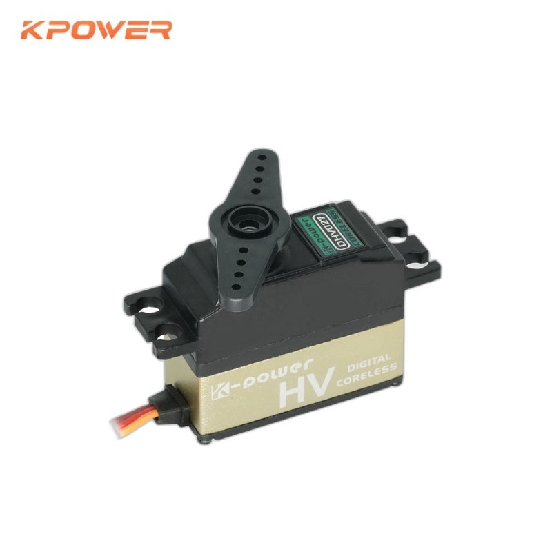 Kpower DHV027 Servo Motor
