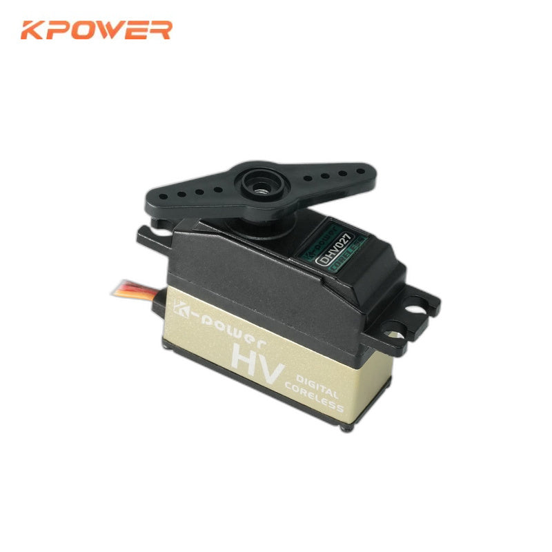 Kpower DHV027 Servo Motor