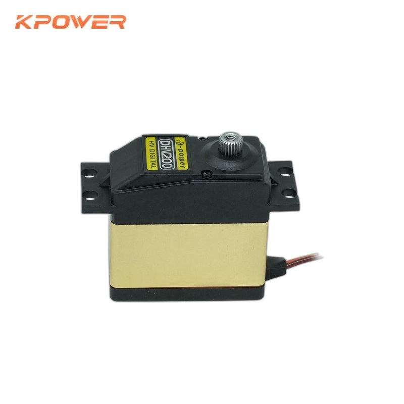 Kpower DHV200 Servo Motor