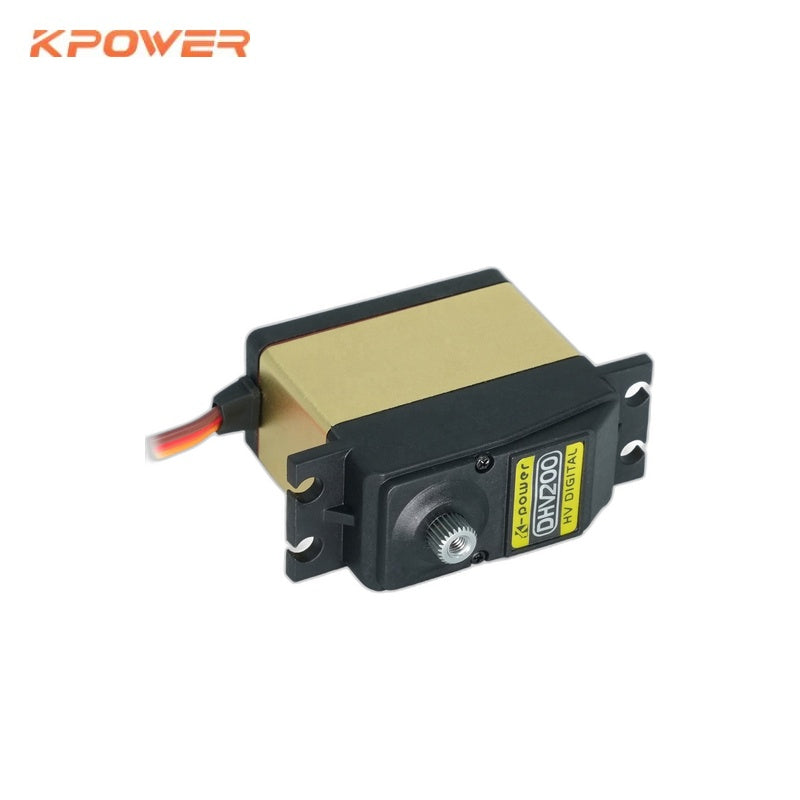 Kpower DHV200 Servo Motor