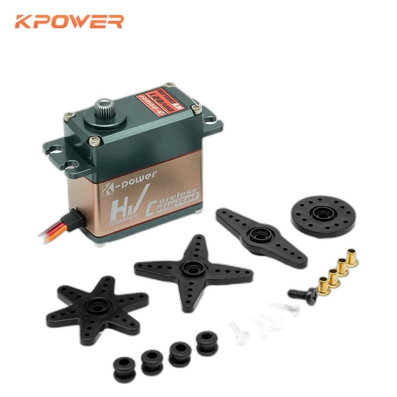 Kpower DHV821 Servo Motor