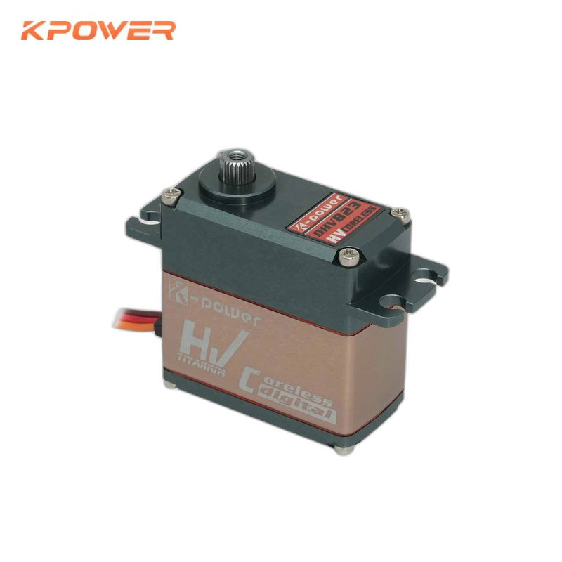 Kpower DHV823 Servo Motor