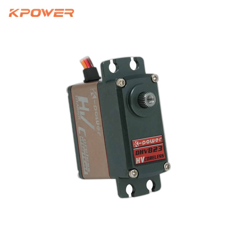 Kpower DHV823 Servo Motor