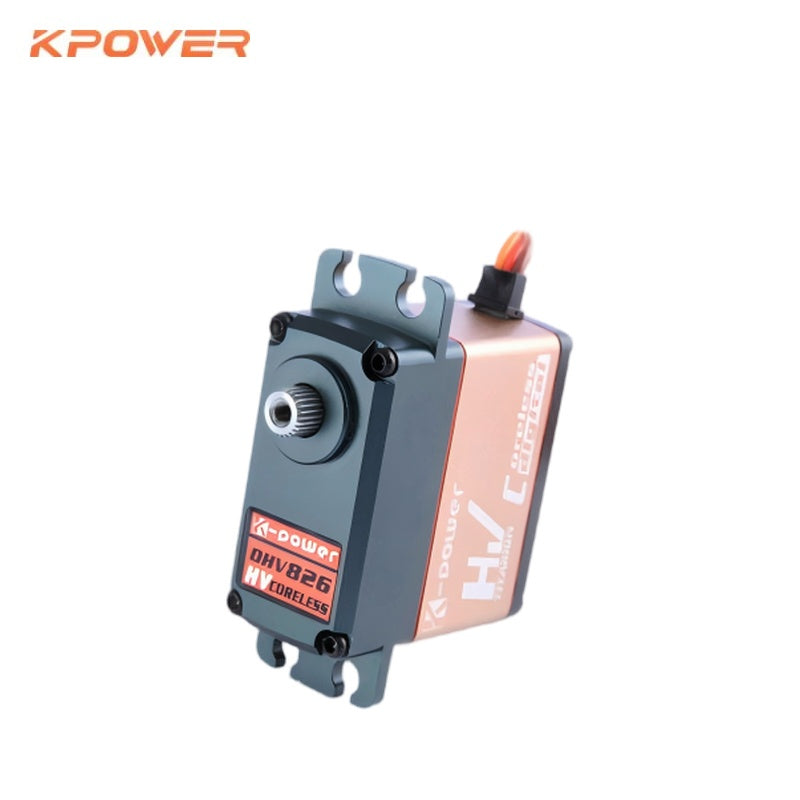 Kpower DHV826 Servo Motor