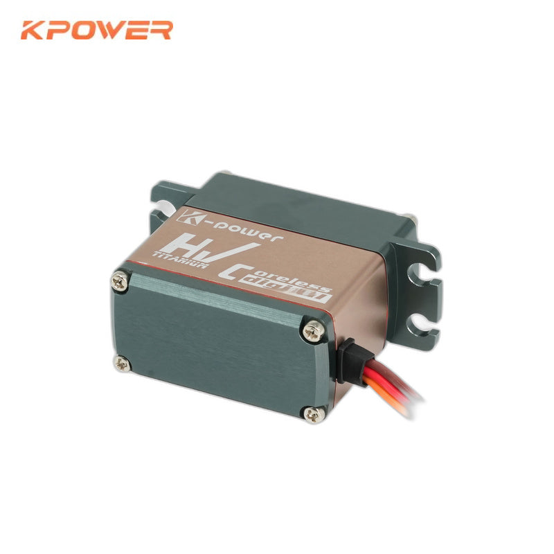 Kpower DHV828 Servo Motor