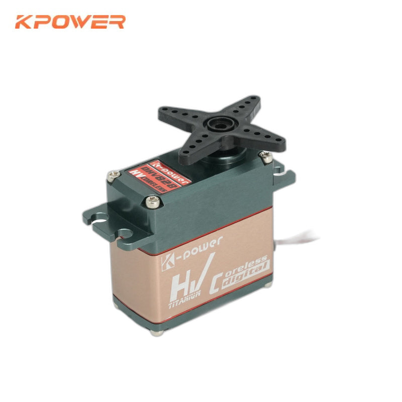 Kpower DHV828 Servo Motor