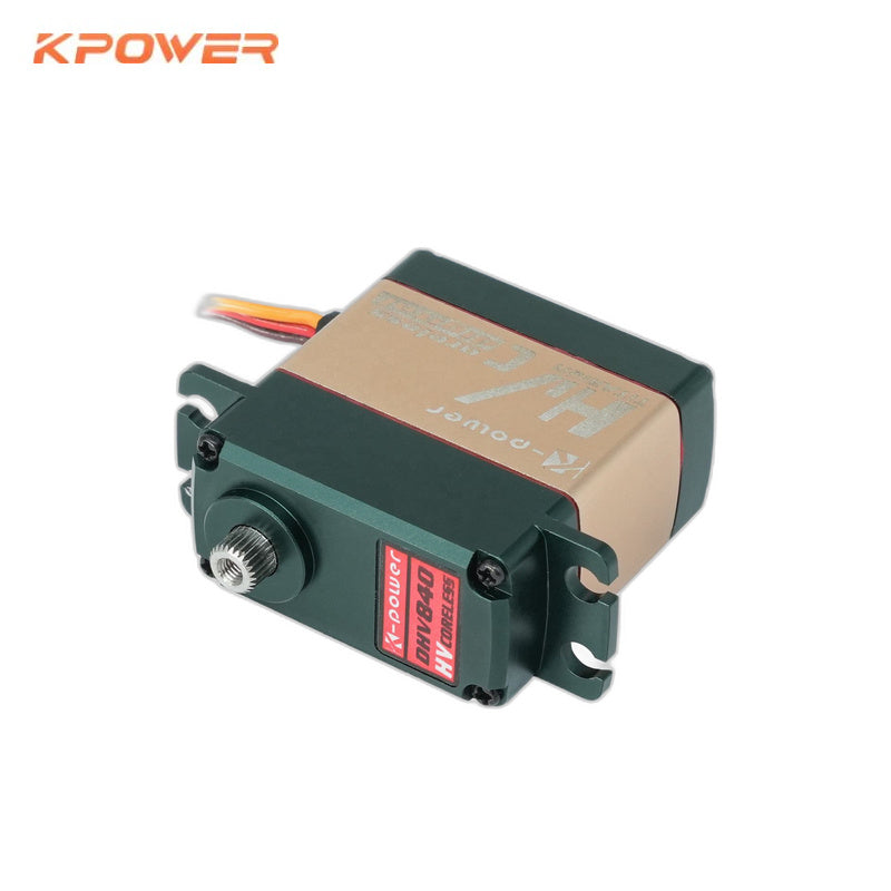Kpower DHV840 Servo Motor