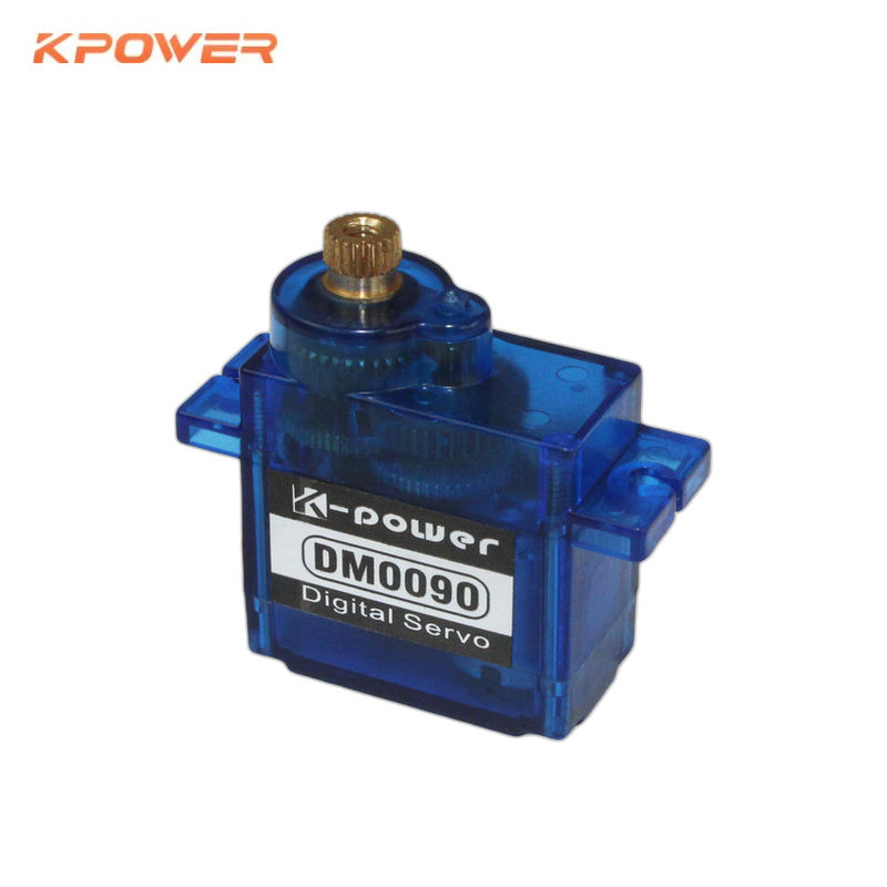 Kpower DM0090 Servo Motor
