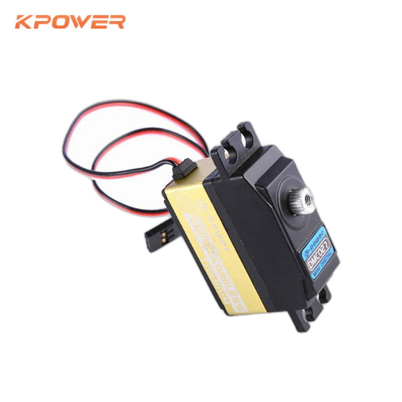 Kpower DMC027 Servo Motor