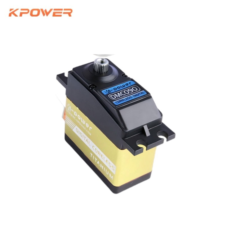 Kpower DMC090 Servo Motor