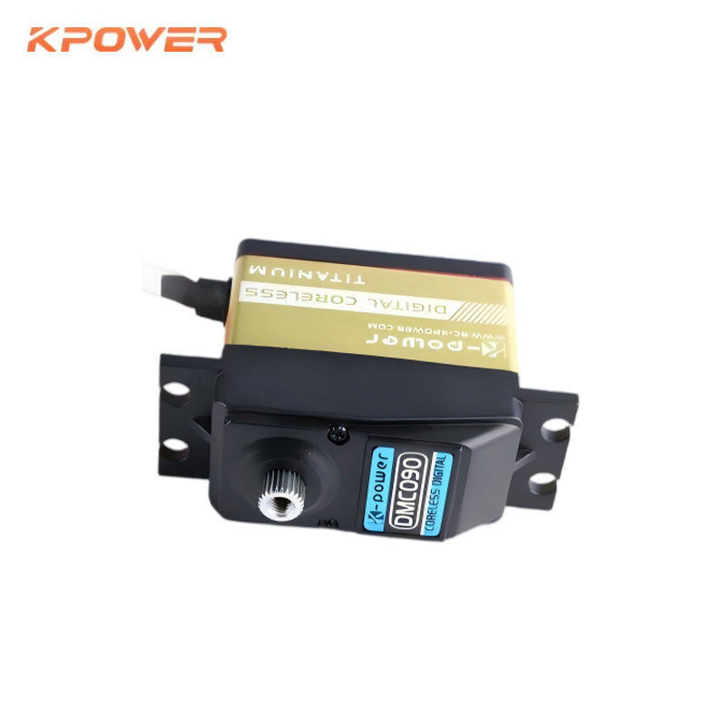 Kpower DMC090 Servo Motor