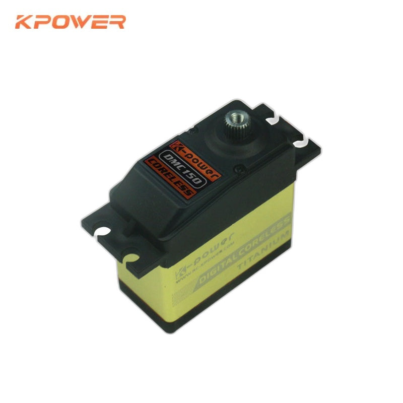 Kpower DMC150 Servo Motor
