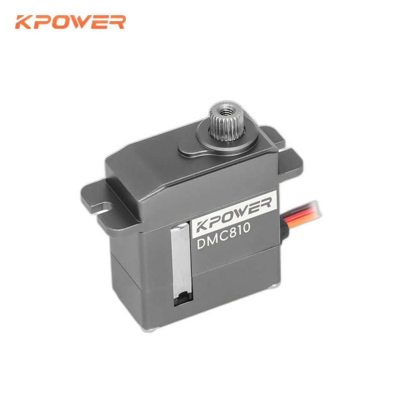 Kpower DMC810 Servo Motor