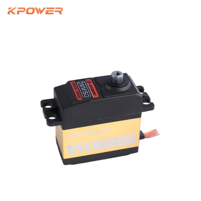 Kpower DMM150 Servo Motor