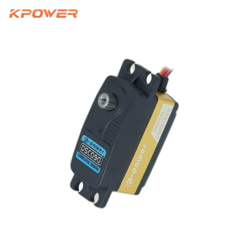 Kpower DSC090 Servo Motor