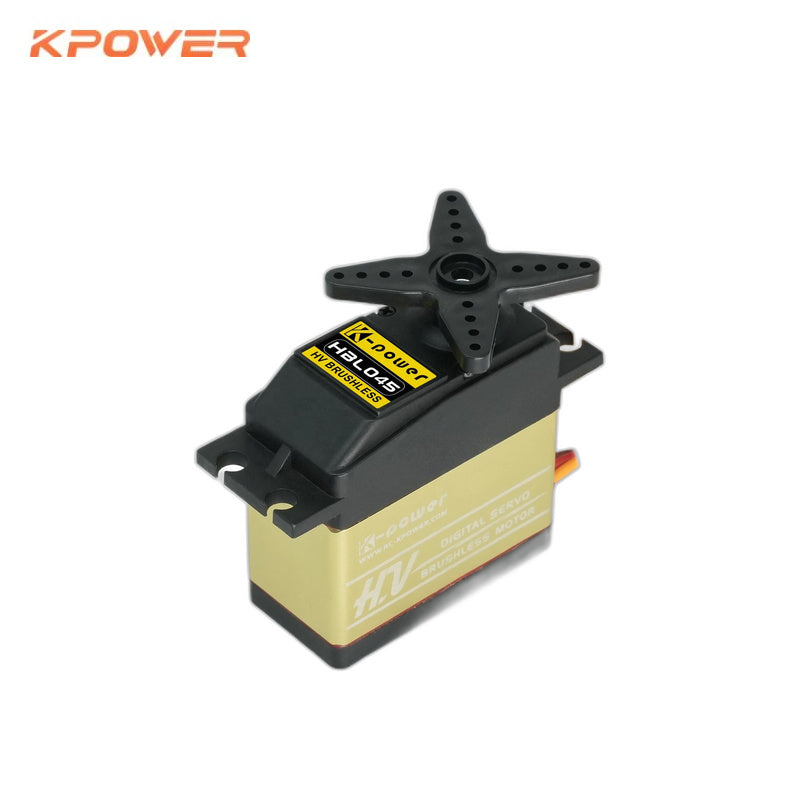 Kpower HBL045 Servo Motor