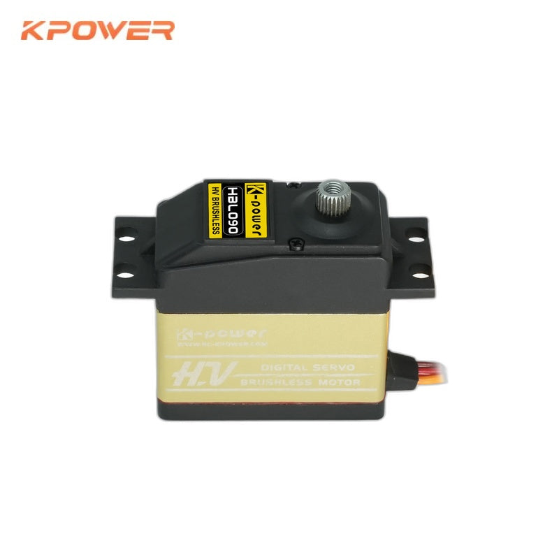 Kpower HBL090 Servo Motor