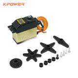 Kpower HBL150 Servo Motor